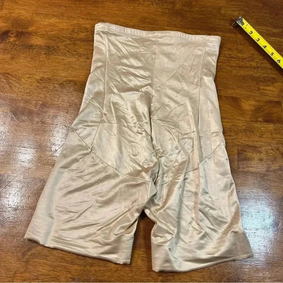 Cupid Intimates Shapewear nude size XL - Picture 5 of 6